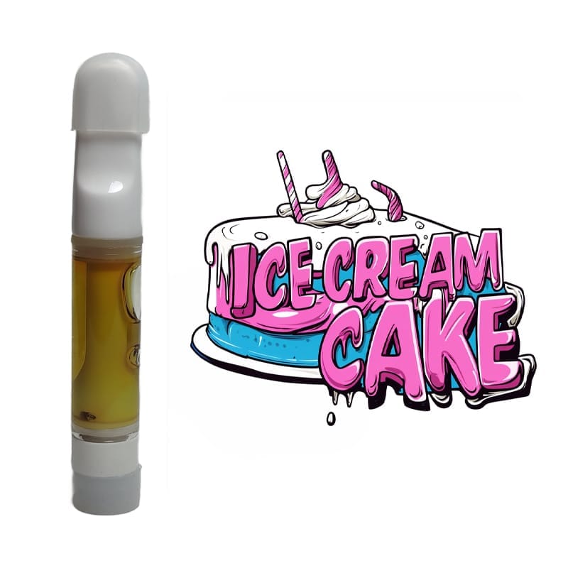 ice cream cake vape budshop only at BudShop