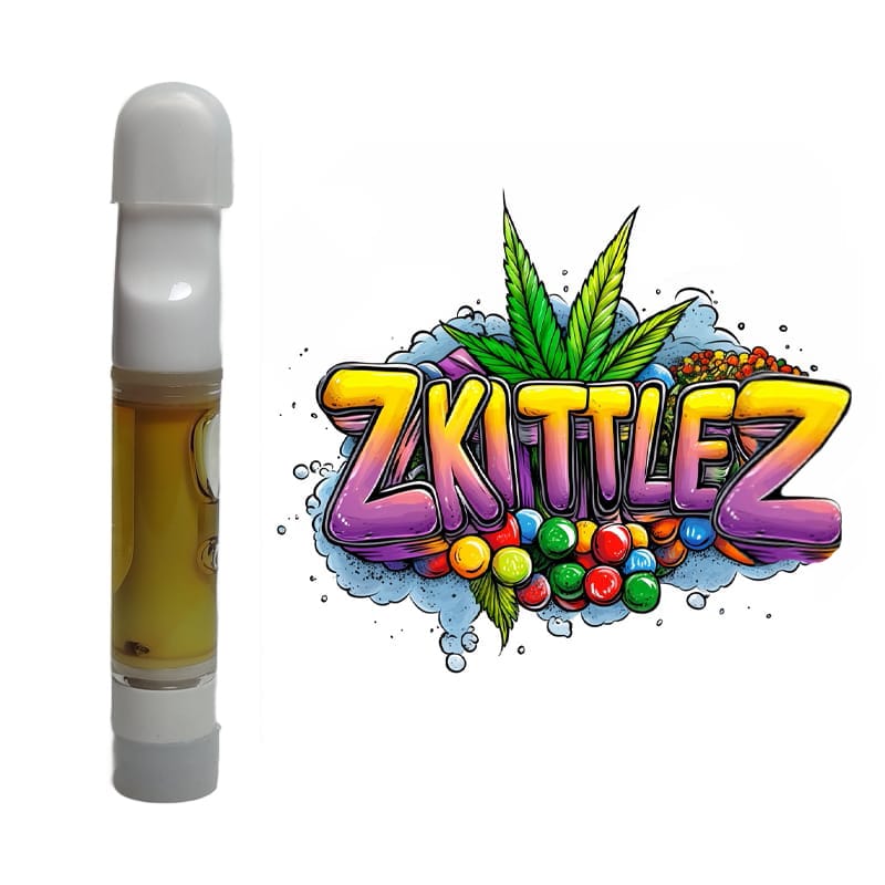 zkittles vape budshop 1 1 only at BudShop