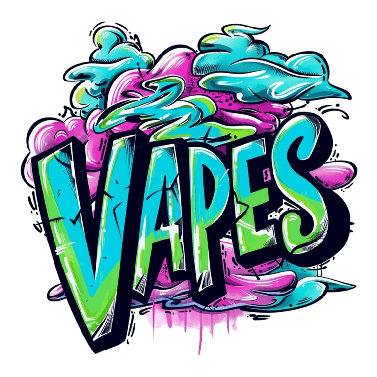 Vapes only at BudShop